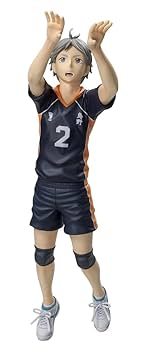 ハイキュー 菅原孝支 ハイキュー!! - 菅原孝支 Ani-Art 第4弾 BIGアクリルスタンド